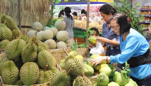 Vào mùa du lịch hè ảnh 2